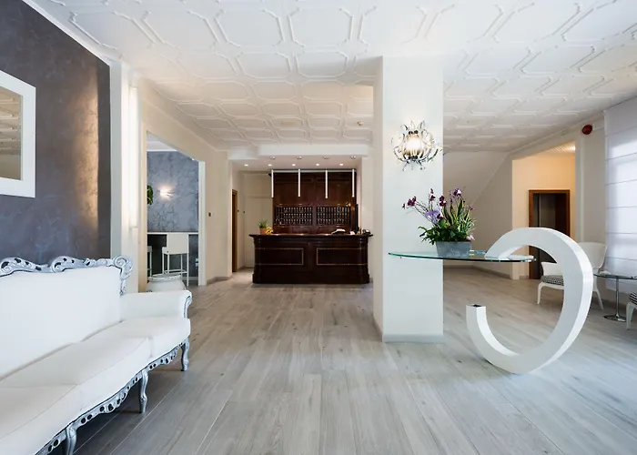 Olimpia & 3* Bibione