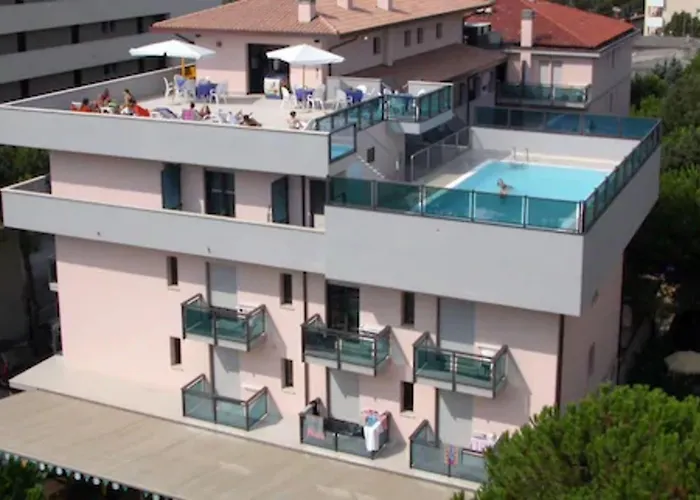 Hotel Olimpia & Bibione