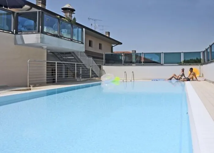 Hotel Olimpia & Bibione