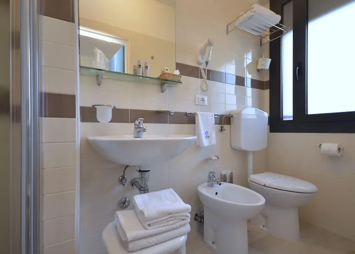 Olimpia & 3* Bibione