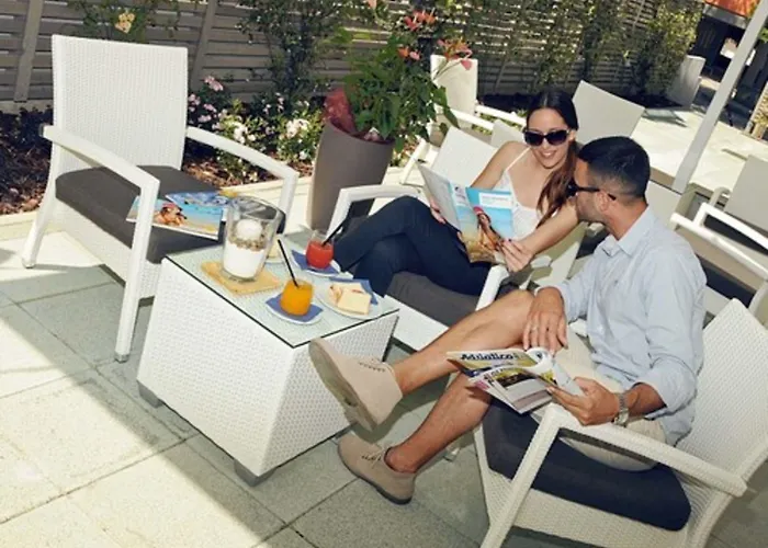 Hotel Olimpia & Bibione