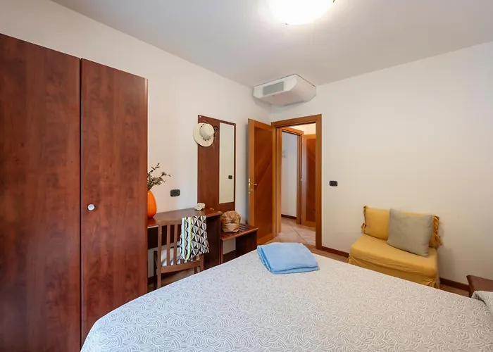 Olimpia & Hotel Bibione