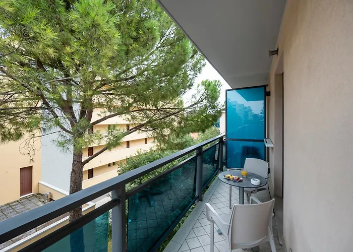 Olimpia & 3* Bibione