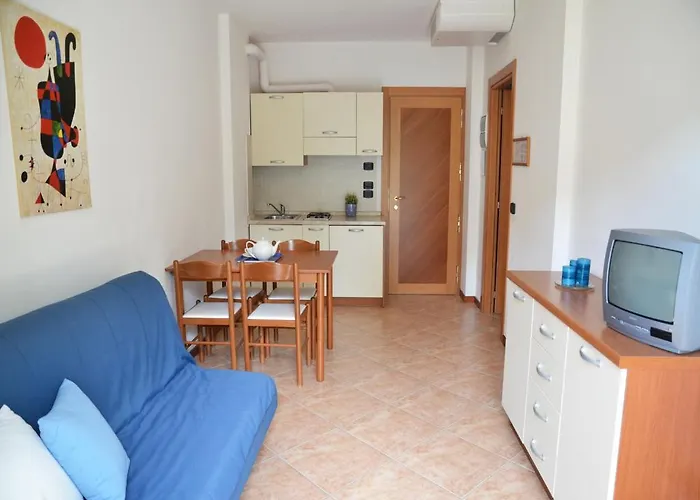 Olimpia & 3* Bibione